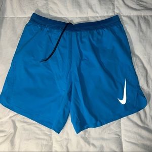 Nike AeroSwift 7” Lined Running Shorts